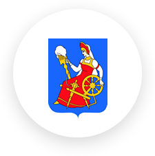 военкомат Фрунзенского и Ленинского районов Иваново